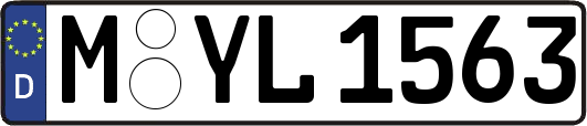 M-YL1563