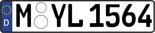 M-YL1564