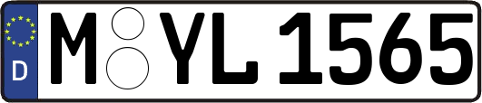 M-YL1565