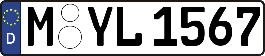M-YL1567