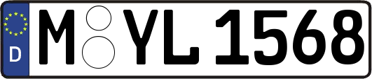 M-YL1568