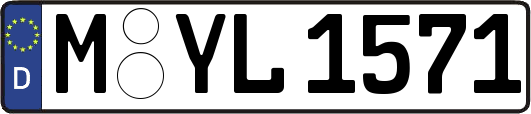 M-YL1571