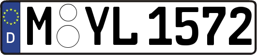 M-YL1572
