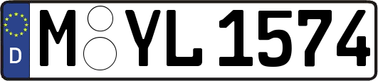 M-YL1574