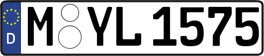 M-YL1575