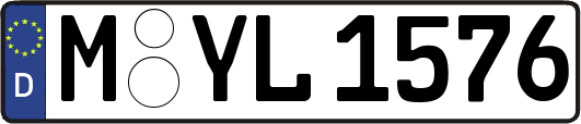 M-YL1576