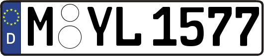 M-YL1577
