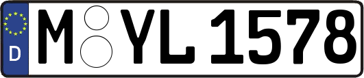 M-YL1578