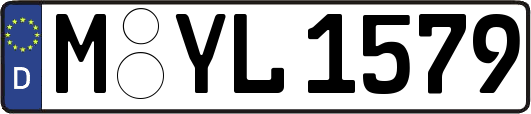 M-YL1579