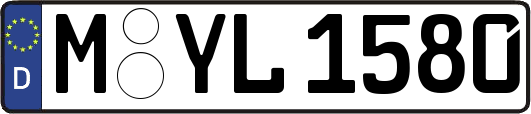 M-YL1580