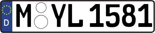 M-YL1581