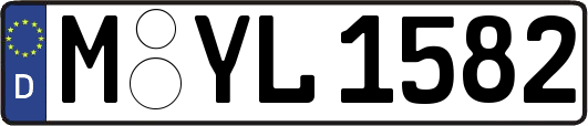 M-YL1582