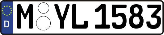 M-YL1583
