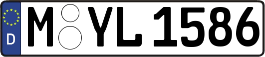M-YL1586