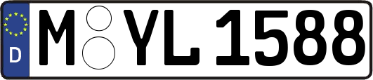 M-YL1588