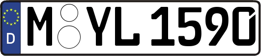 M-YL1590