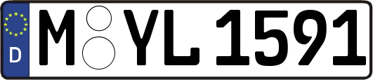 M-YL1591