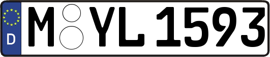 M-YL1593