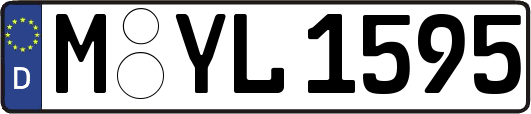 M-YL1595