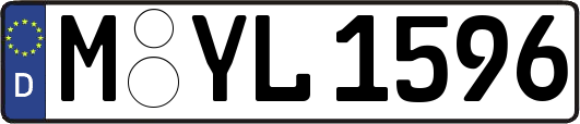 M-YL1596