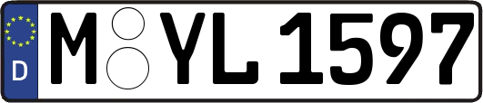 M-YL1597