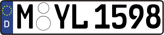 M-YL1598