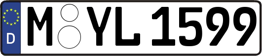 M-YL1599