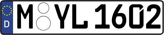 M-YL1602
