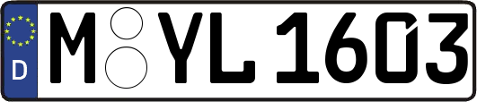 M-YL1603