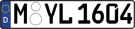 M-YL1604