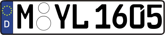 M-YL1605
