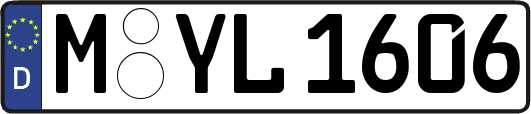 M-YL1606