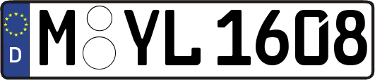 M-YL1608