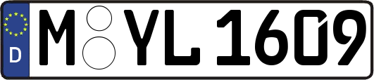 M-YL1609