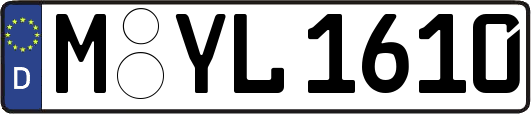 M-YL1610