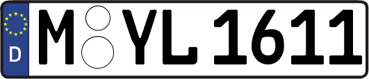 M-YL1611