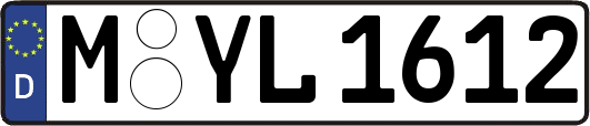 M-YL1612