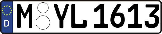 M-YL1613