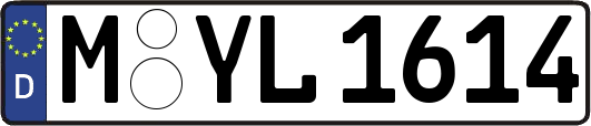 M-YL1614