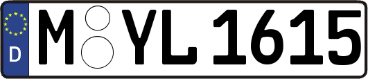 M-YL1615