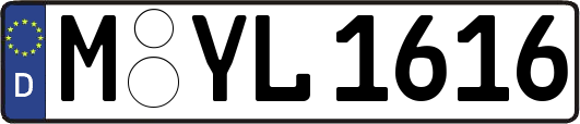 M-YL1616