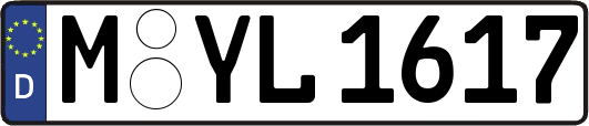 M-YL1617