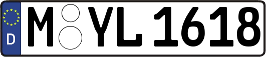 M-YL1618