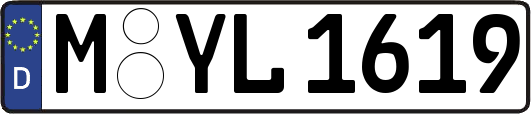 M-YL1619