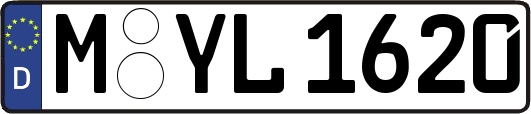 M-YL1620