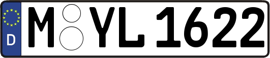 M-YL1622