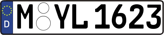 M-YL1623