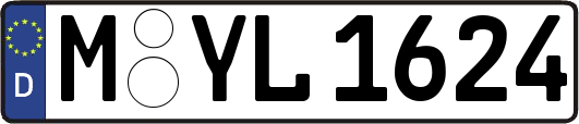 M-YL1624
