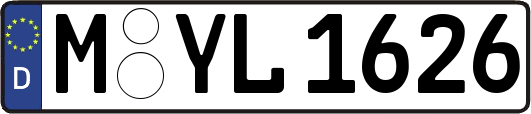 M-YL1626