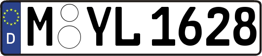 M-YL1628